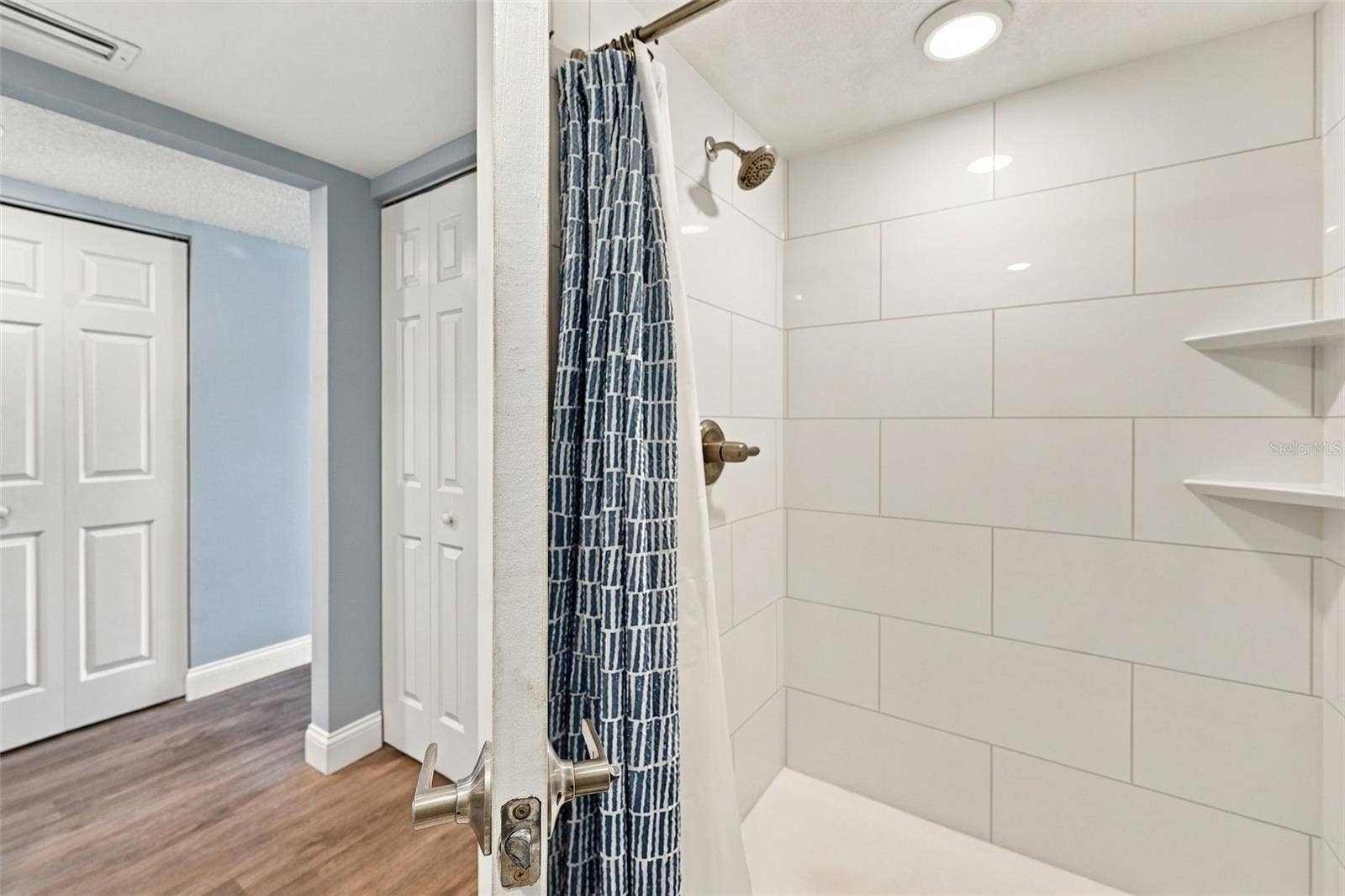 285 107TH AVENUE, #407, Treasure Island, FL 33706 Primary Bathroom