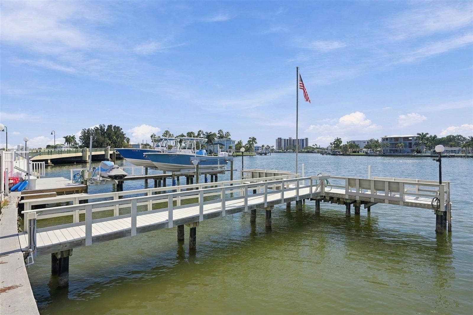 285 107TH AVENUE, #407, Treasure Island, FL 33706 285 107TH AVENUE, #407, Treasure Island, FL 33706