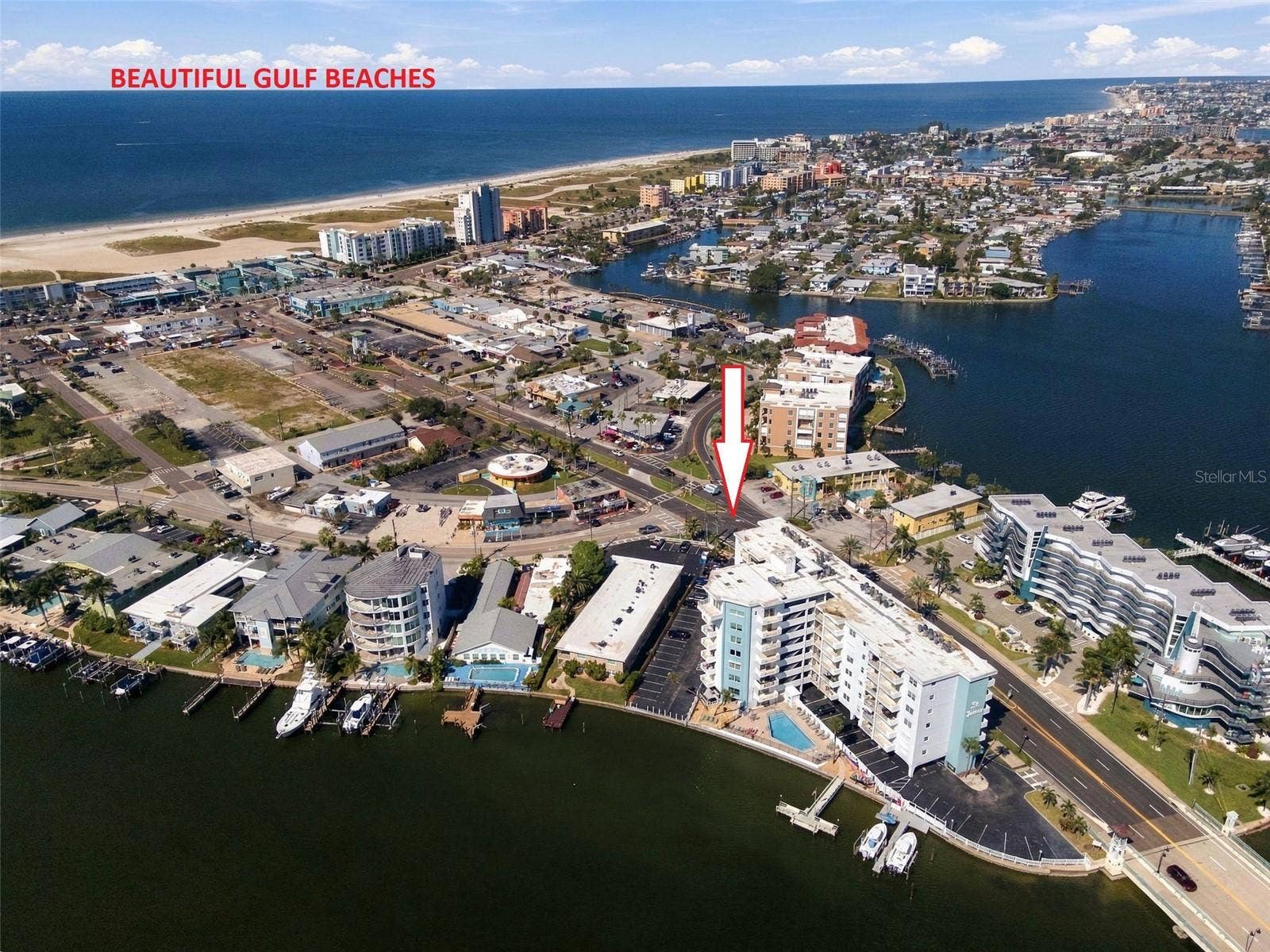 285 107TH AVENUE, #407, Treasure Island, FL 33706 285 107TH AVENUE, #407, Treasure Island, FL 33706