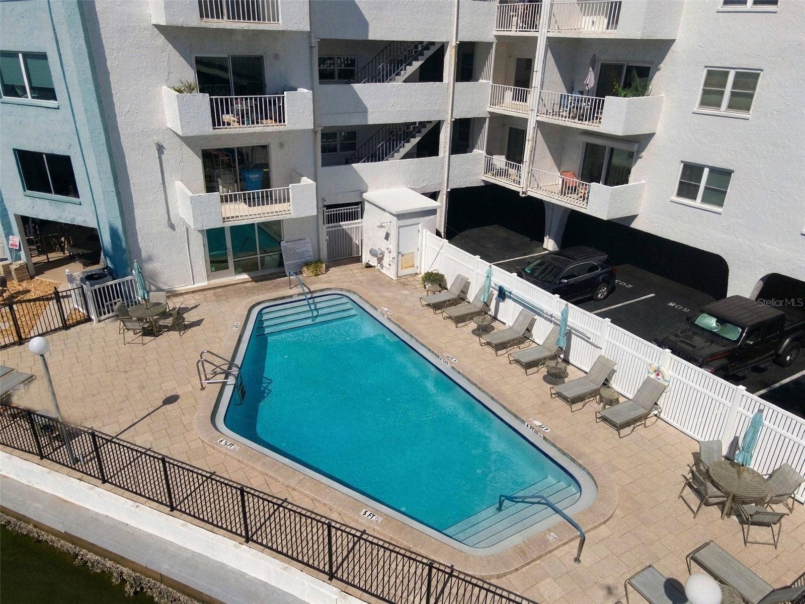 285 107TH AVENUE, #407, Treasure Island, FL 33706 285 107TH AVENUE, #407, Treasure Island, FL 33706