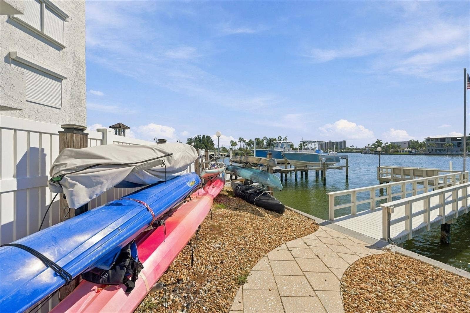 285 107TH AVENUE, #407, Treasure Island, FL 33706 285 107TH AVENUE, #407, Treasure Island, FL 33706