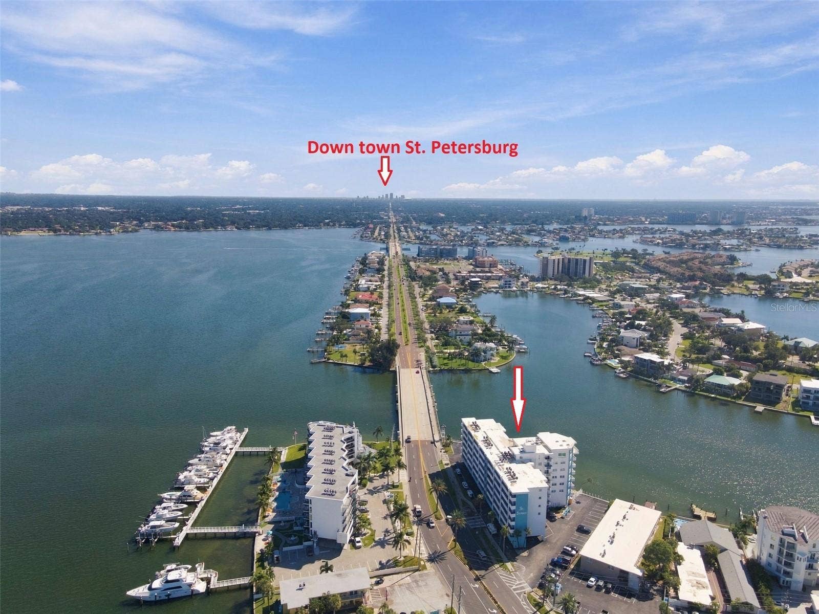 285 107TH AVENUE, #407, Treasure Island, FL 33706 285 107TH AVENUE, #407, Treasure Island, FL 33706