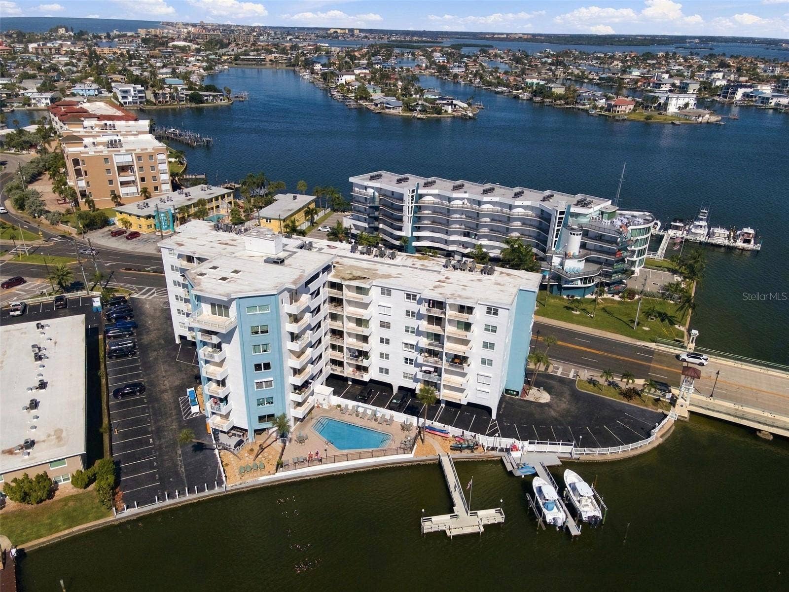 285 107TH AVENUE, #407, Treasure Island, FL 33706 285 107TH AVENUE, #407, Treasure Island, FL 33706