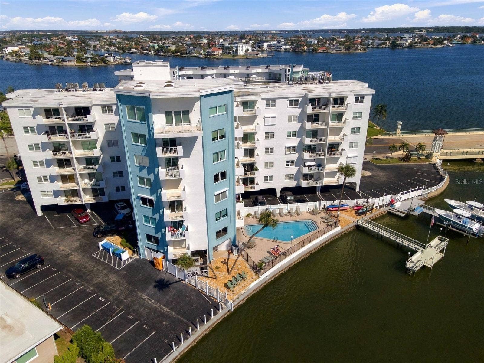 285 107TH AVENUE, #407, Treasure Island, FL 33706 285 107TH AVENUE, #407, Treasure Island, FL 33706