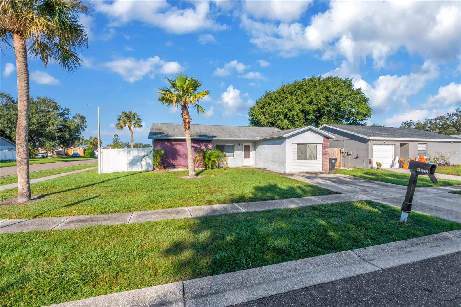 1002 PINE RIDGE CIRCLE, Brandon, FL 33511