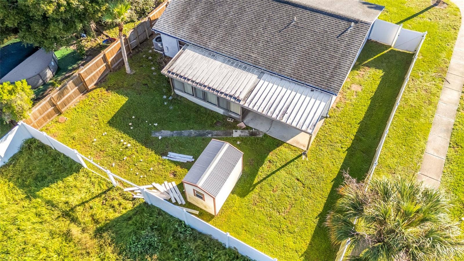 1002 PINE RIDGE CIRCLE, Brandon, FL 33511