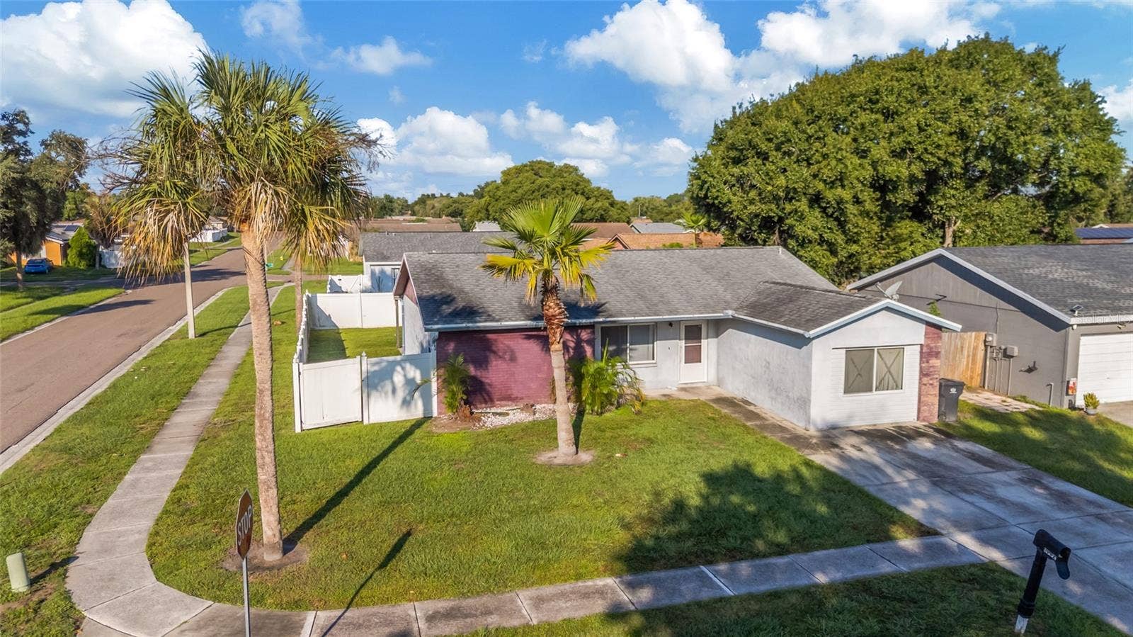 1002 PINE RIDGE CIRCLE, Brandon, FL 33511