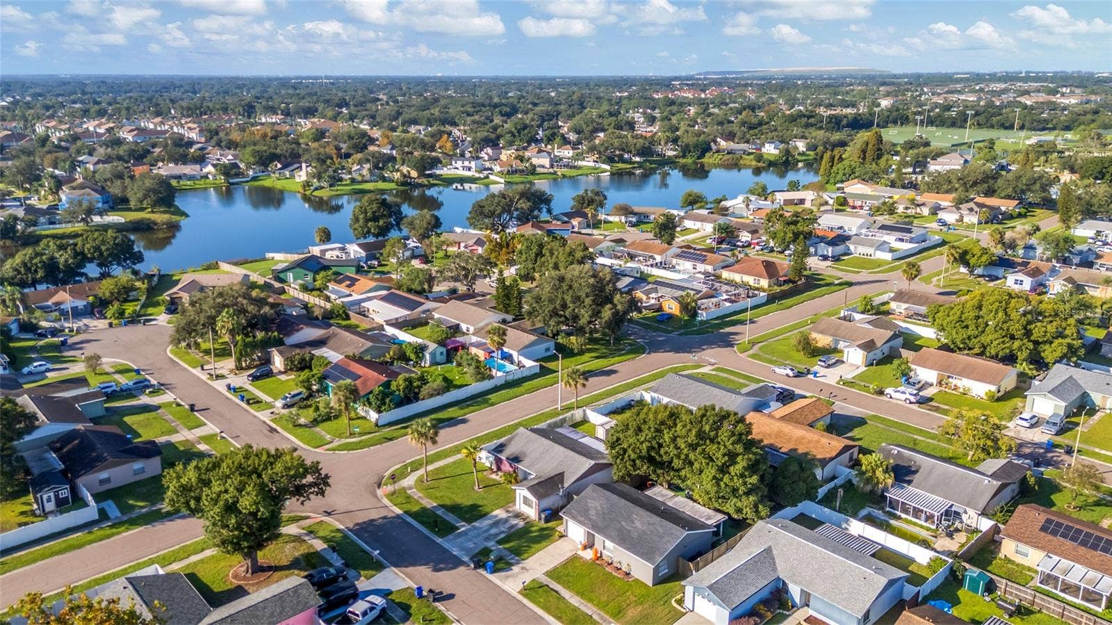 1002 PINE RIDGE CIRCLE, Brandon, FL 33511