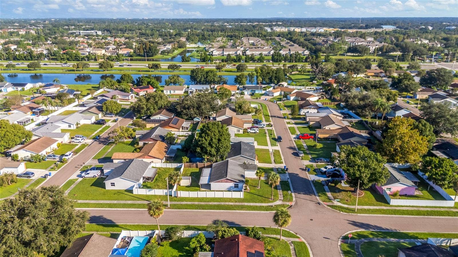 1002 PINE RIDGE CIRCLE, Brandon, FL 33511