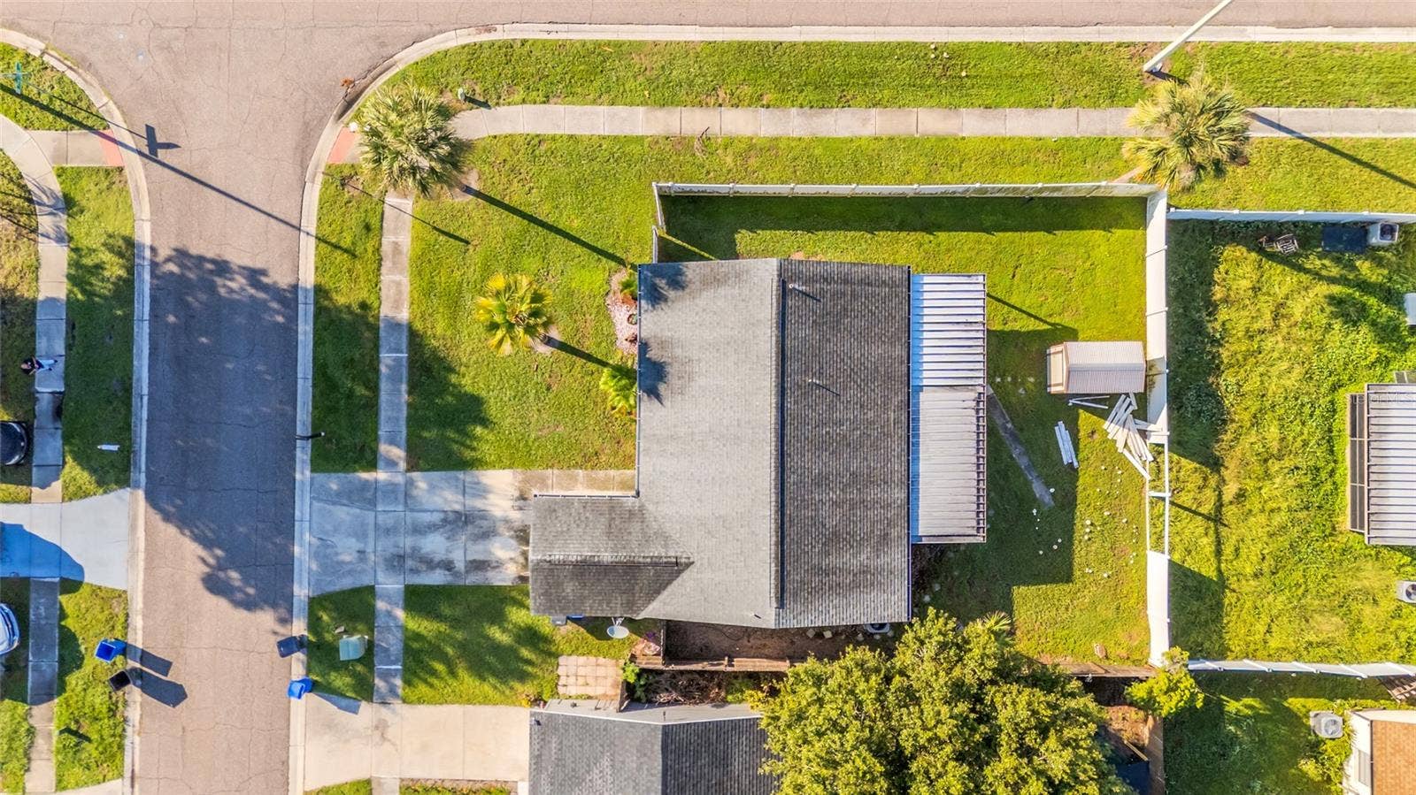 1002 PINE RIDGE CIRCLE, Brandon, FL 33511
