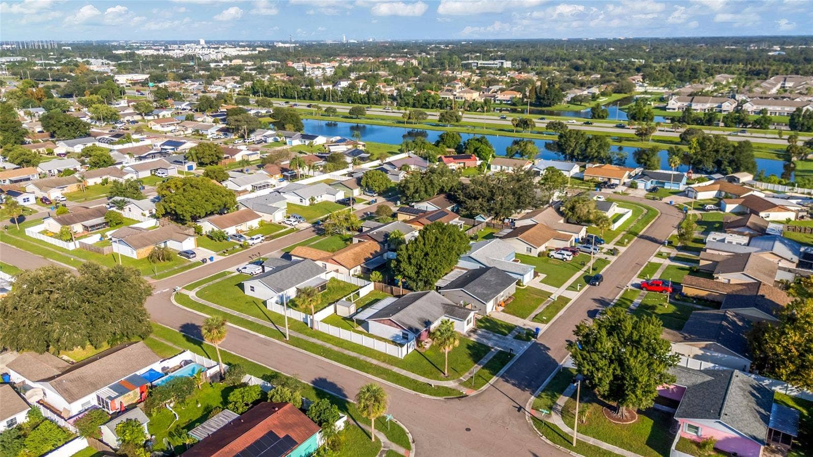 1002 PINE RIDGE CIRCLE, Brandon, FL 33511
