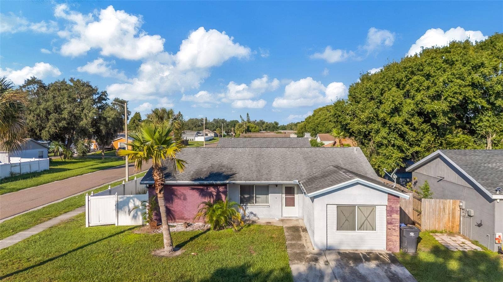 1002 PINE RIDGE CIRCLE, Brandon, FL 33511