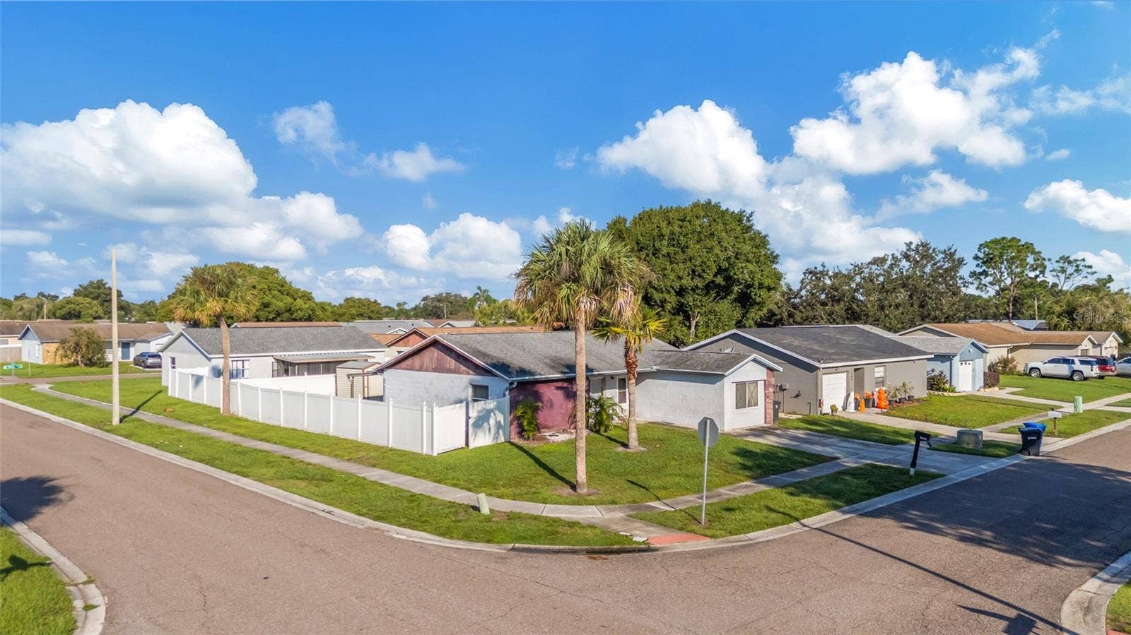 1002 PINE RIDGE CIRCLE, Brandon, FL 33511