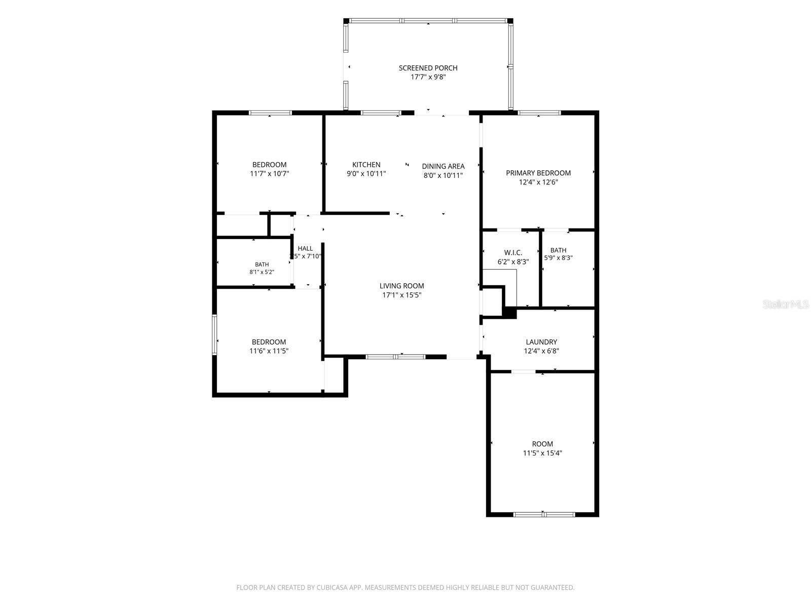1002 PINE RIDGE CIRCLE, Brandon, FL 33511