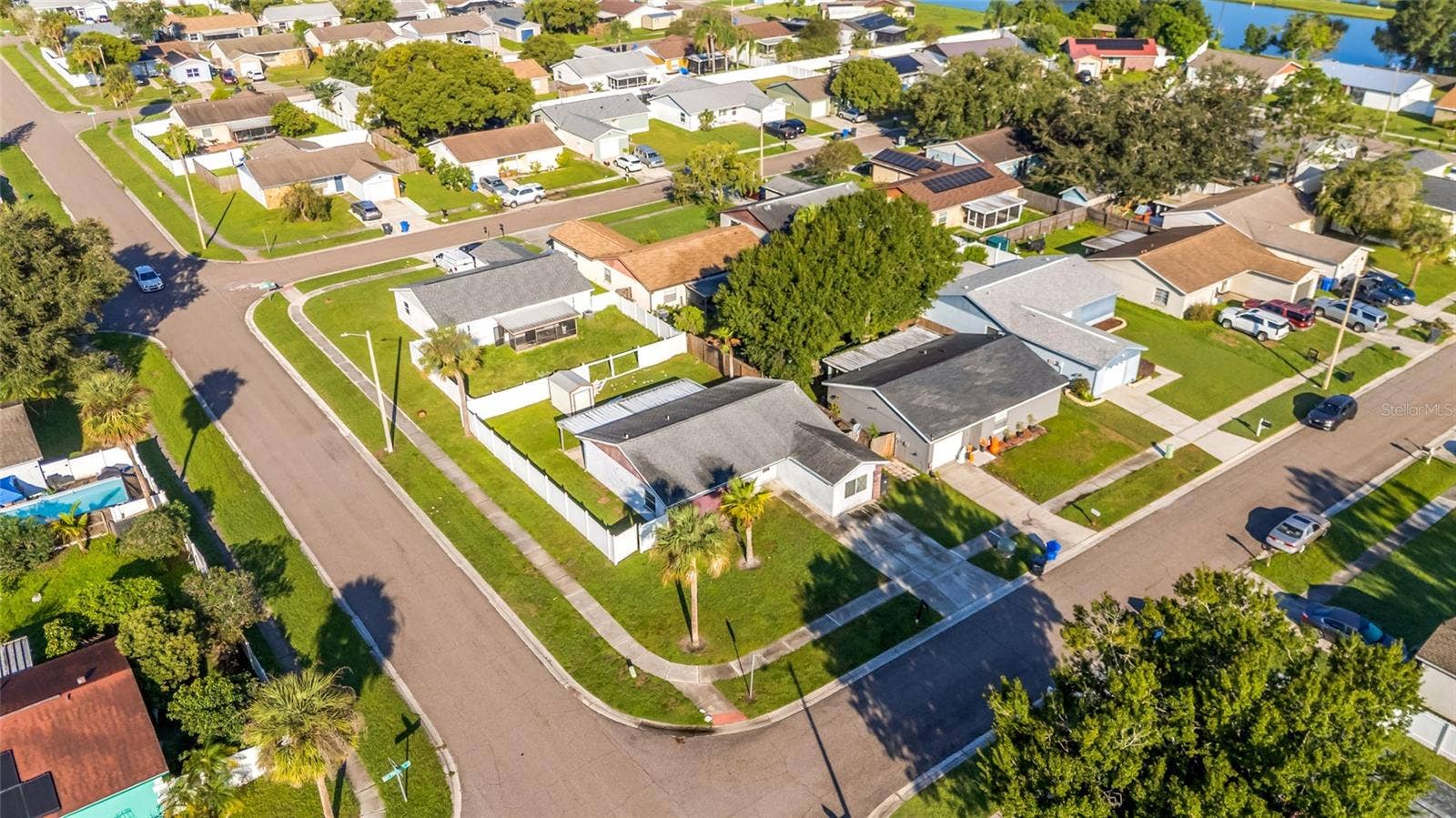 1002 PINE RIDGE CIRCLE, Brandon, FL 33511