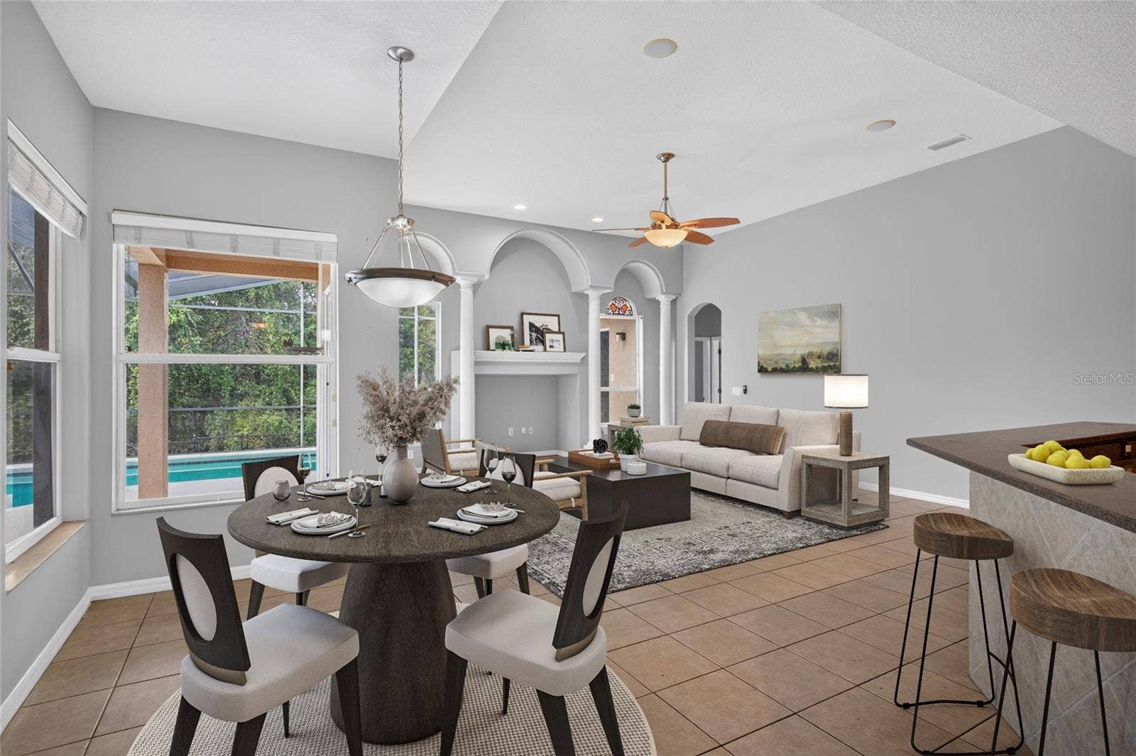 12263 CREEK EDGE DRIVE, Riverview, FL 33579 12263 CREEK EDGE DRIVE, Riverview, FL 33579
