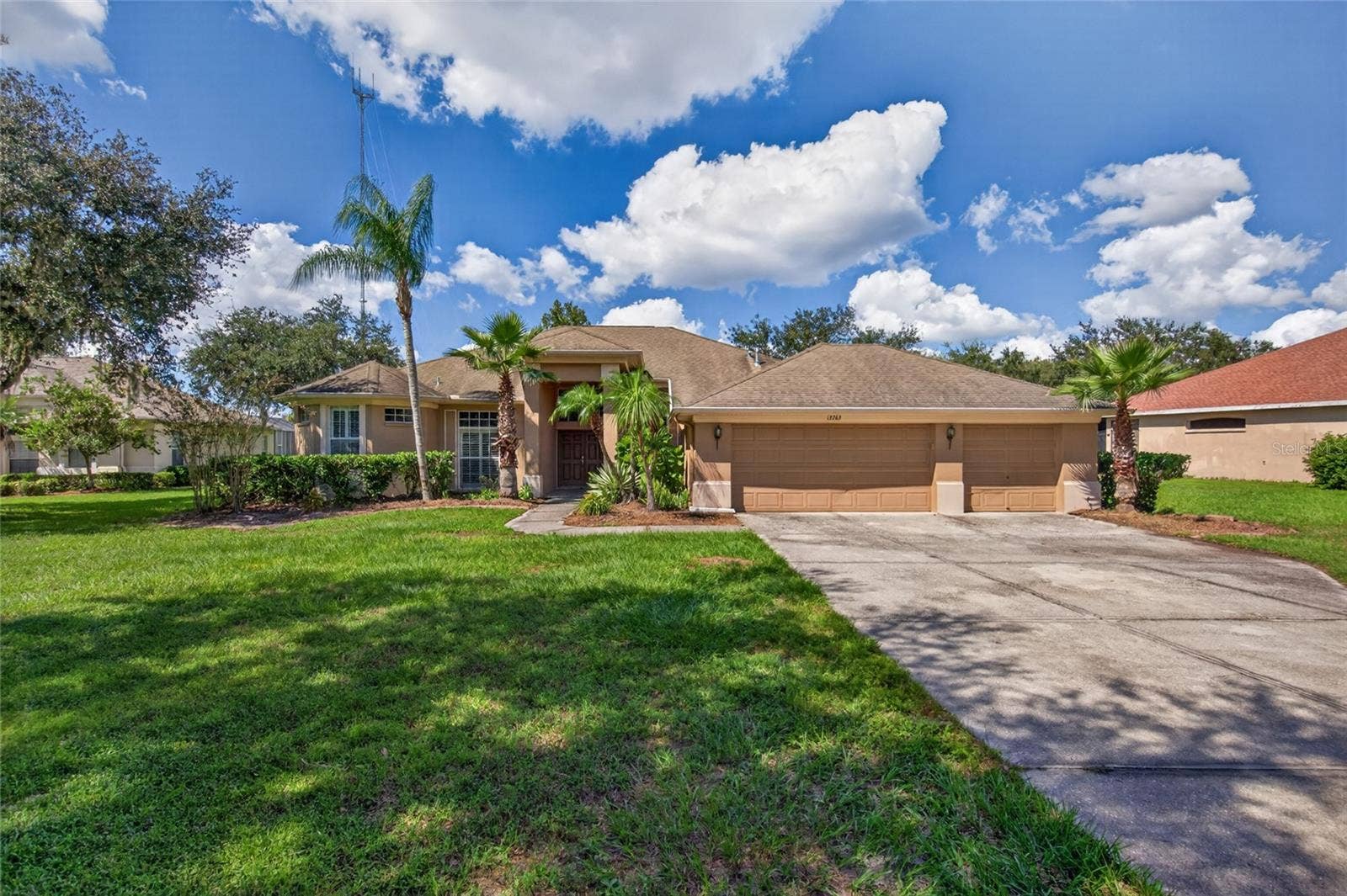 12263 CREEK EDGE DRIVE, Riverview, FL 33579 12263 CREEK EDGE DRIVE, Riverview, FL 33579