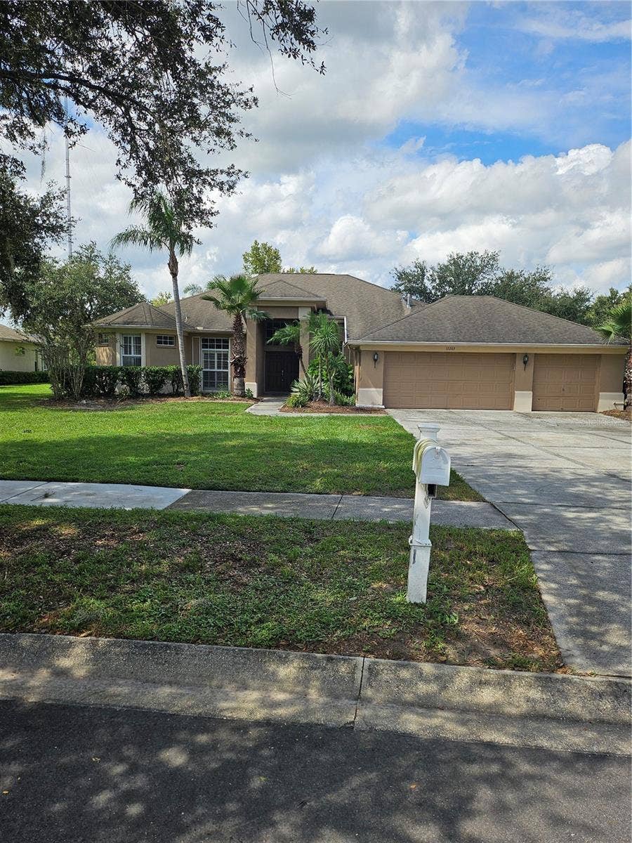 Property photo for 12263 CREEK EDGE DRIVE, Riverview, FL