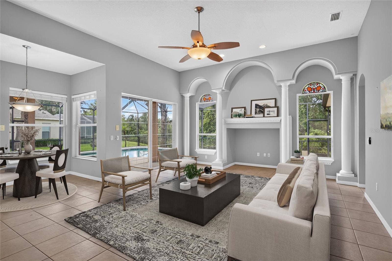 12263 CREEK EDGE DRIVE, Riverview, FL 33579 12263 CREEK EDGE DRIVE, Riverview, FL 33579