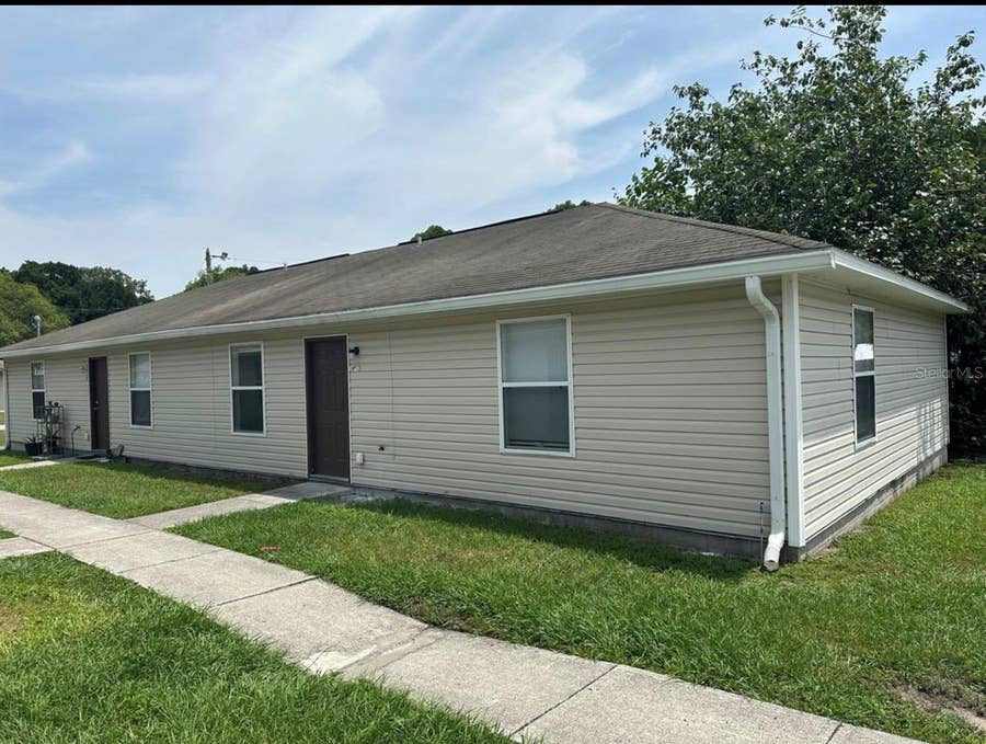 Property photo for 4850 9TH STREET, Zephyrhills, FL