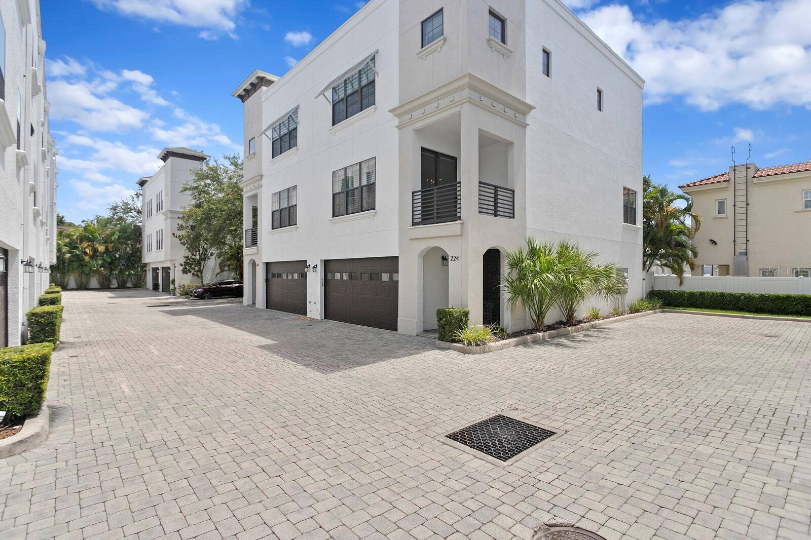 224 S AUDUBON AVENUE, Tampa, FL 33609 224 S AUDUBON AVENUE, Tampa, FL 33609