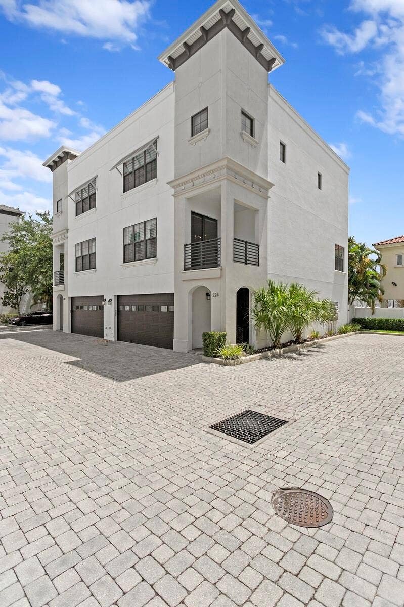 Property photo for 224 S AUDUBON AVENUE, Tampa, FL