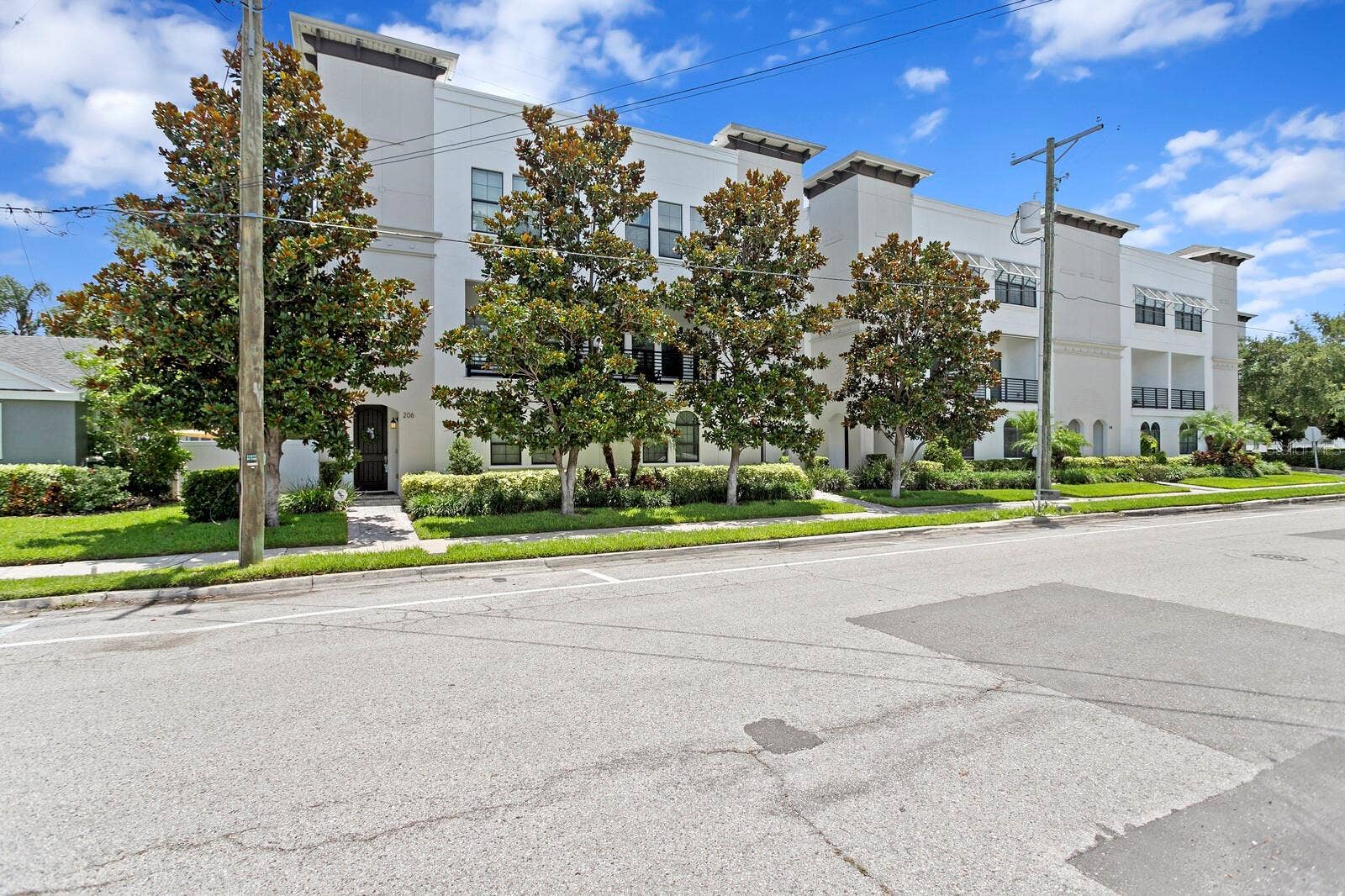 224 S AUDUBON AVENUE, Tampa, FL 33609 224 S AUDUBON AVENUE, Tampa, FL 33609