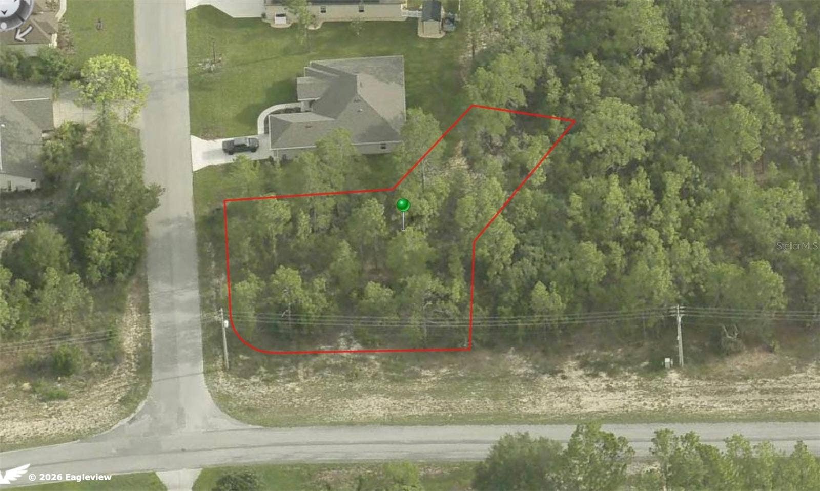48 GLENRIDGE BOULEVARD, Homosassa, FL 34446 48 GLENRIDGE BOULEVARD, Homosassa, FL 34446