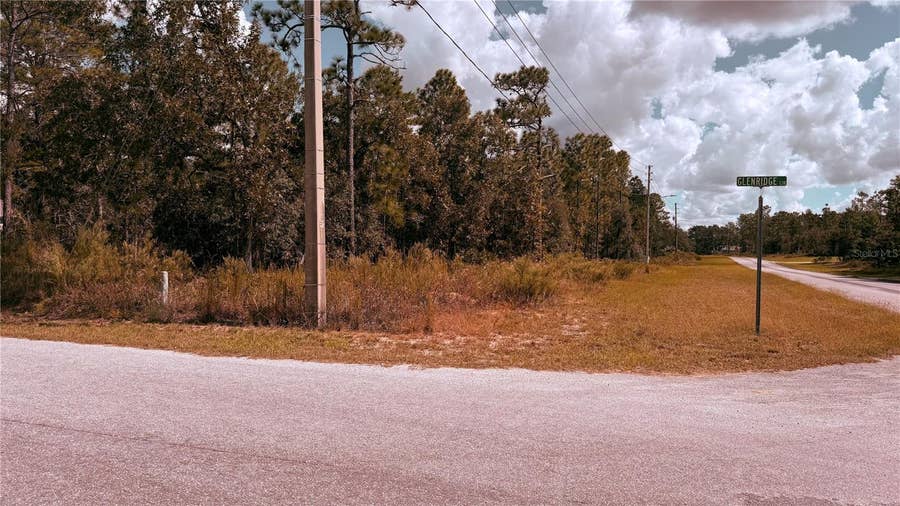 Property photo for 48 GLENRIDGE BOULEVARD, Homosassa, FL