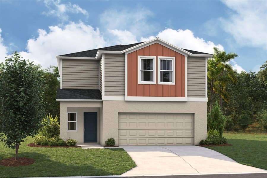 Property photo for 15265 MAUDE LANDING LOOP, Wimauma, FL