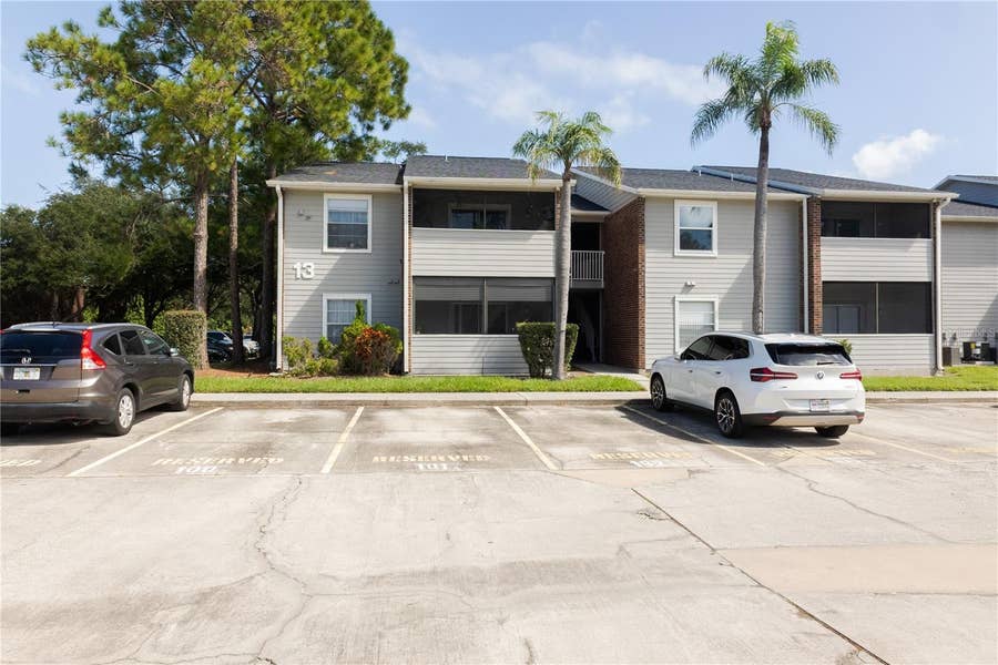 Property photo for 1400 GANDY BOULEVARD N, #1305, St Petersburg, FL