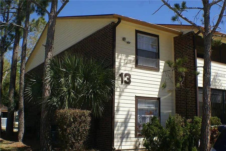 Property photo for 1400 GANDY BOULEVARD N, #1305, St Petersburg, FL