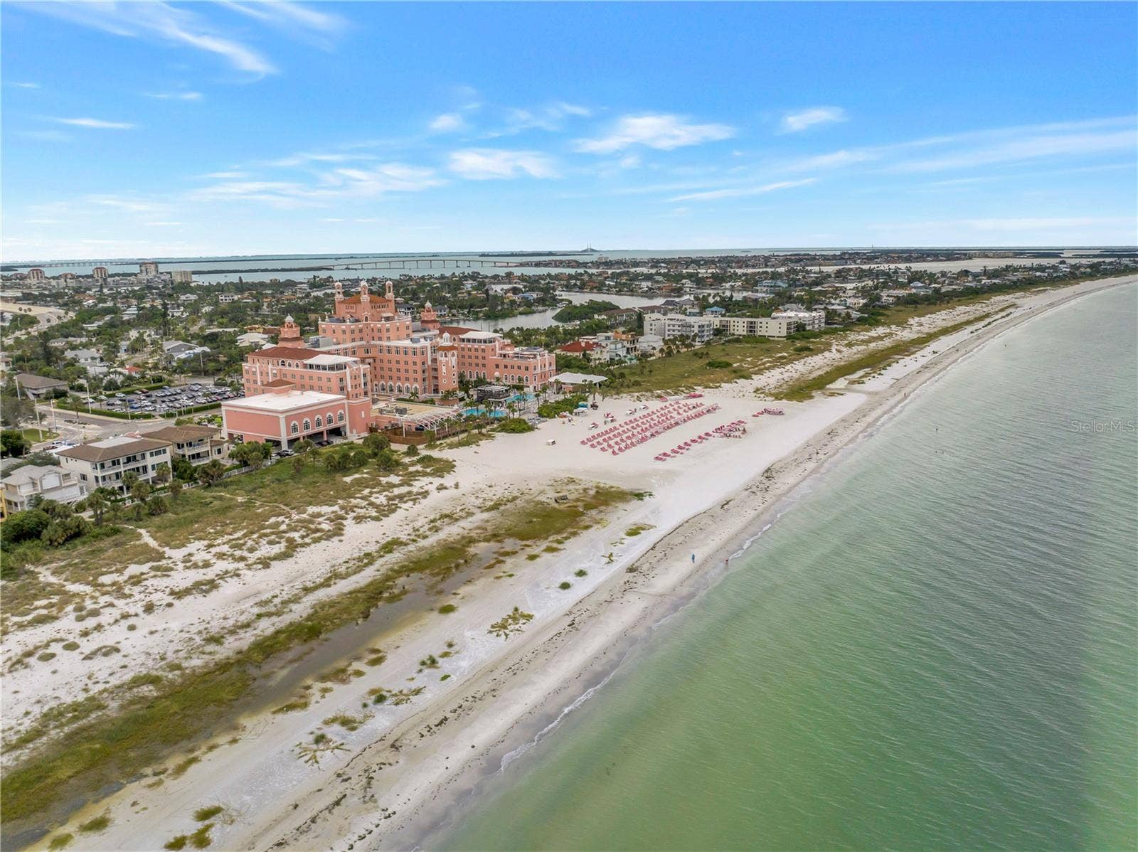 3575 GULF BOULEVARD, #204, St Pete Beach, FL 33706
