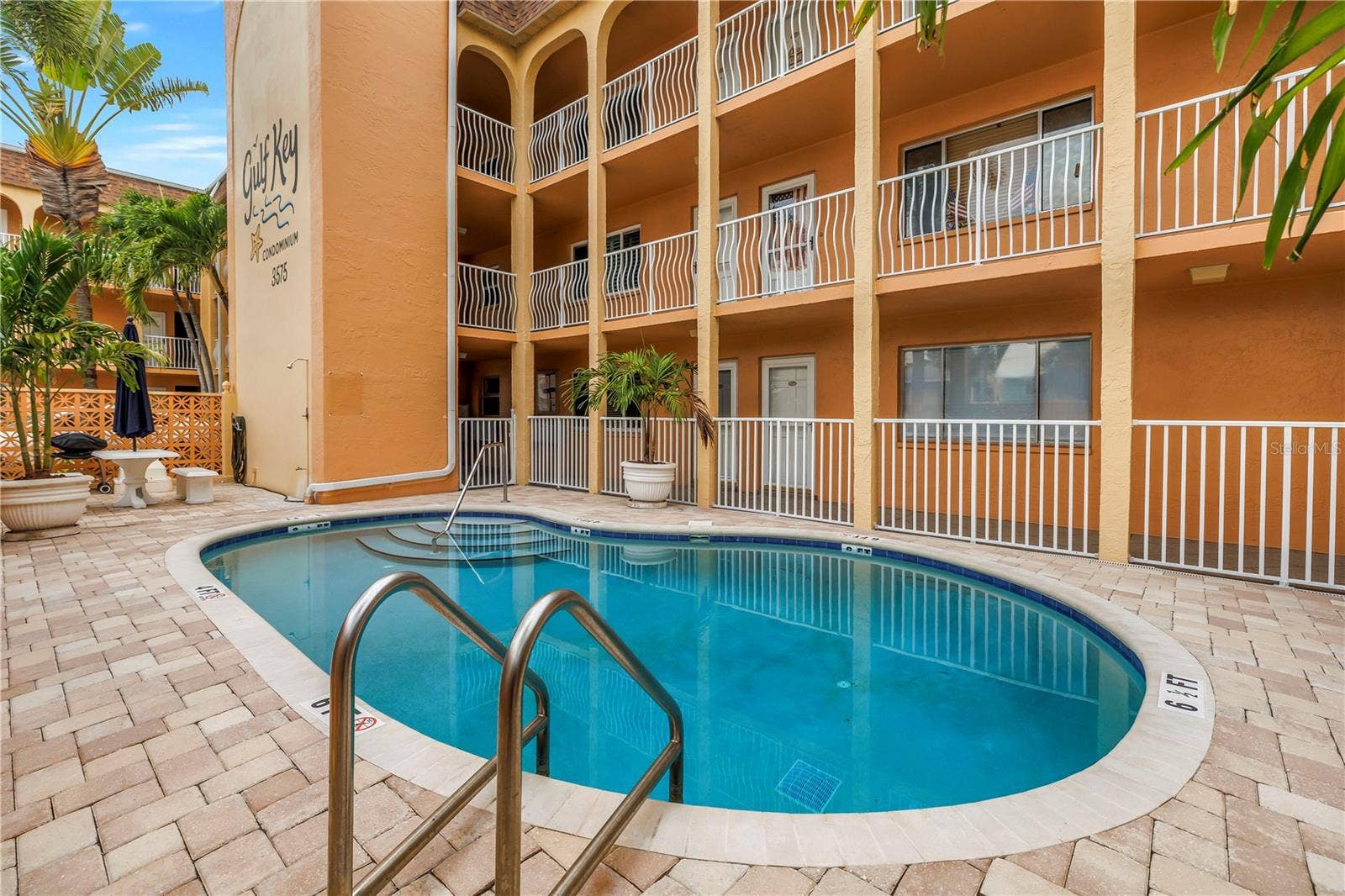 3575 GULF BOULEVARD, #204, St Pete Beach, FL 33706