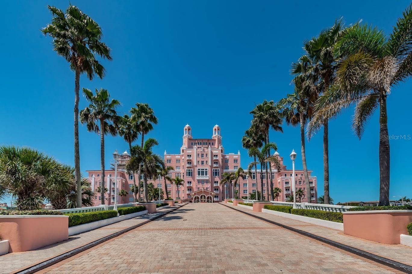 3575 GULF BOULEVARD, #204, St Pete Beach, FL 33706