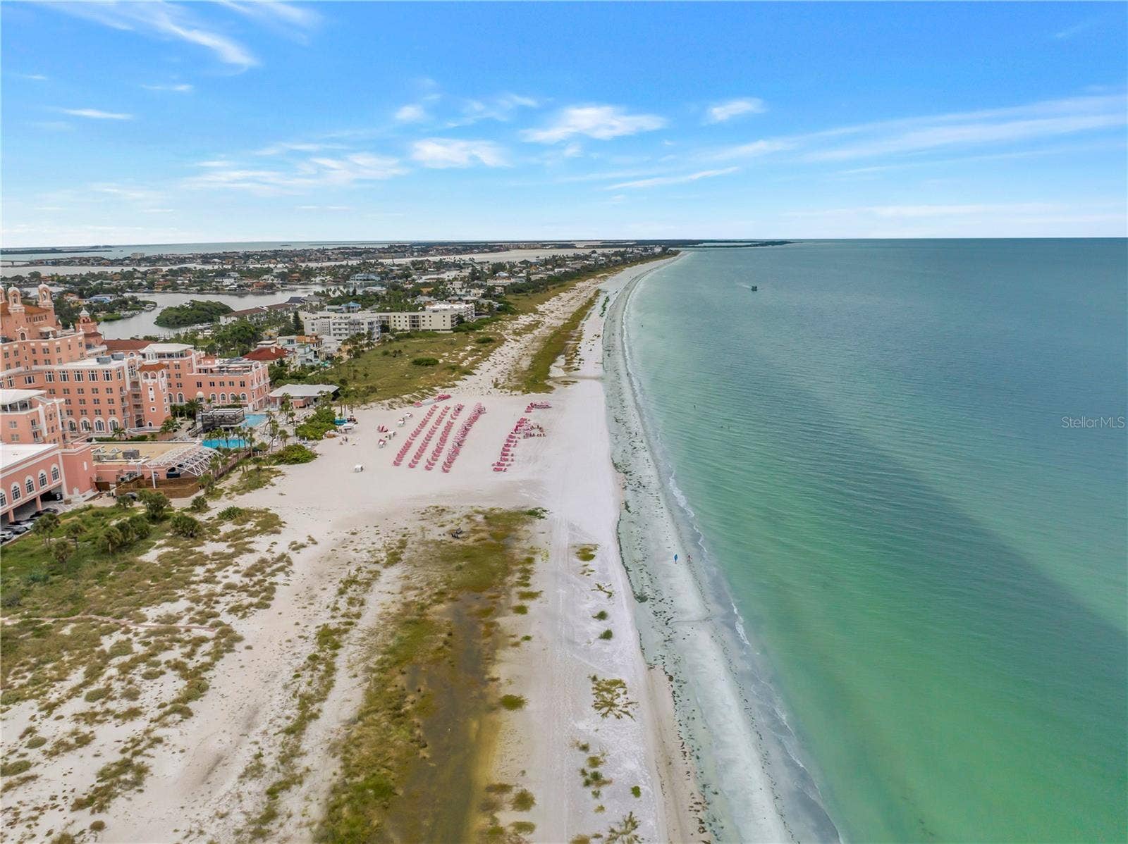 3575 GULF BOULEVARD, #204, St Pete Beach, FL 33706