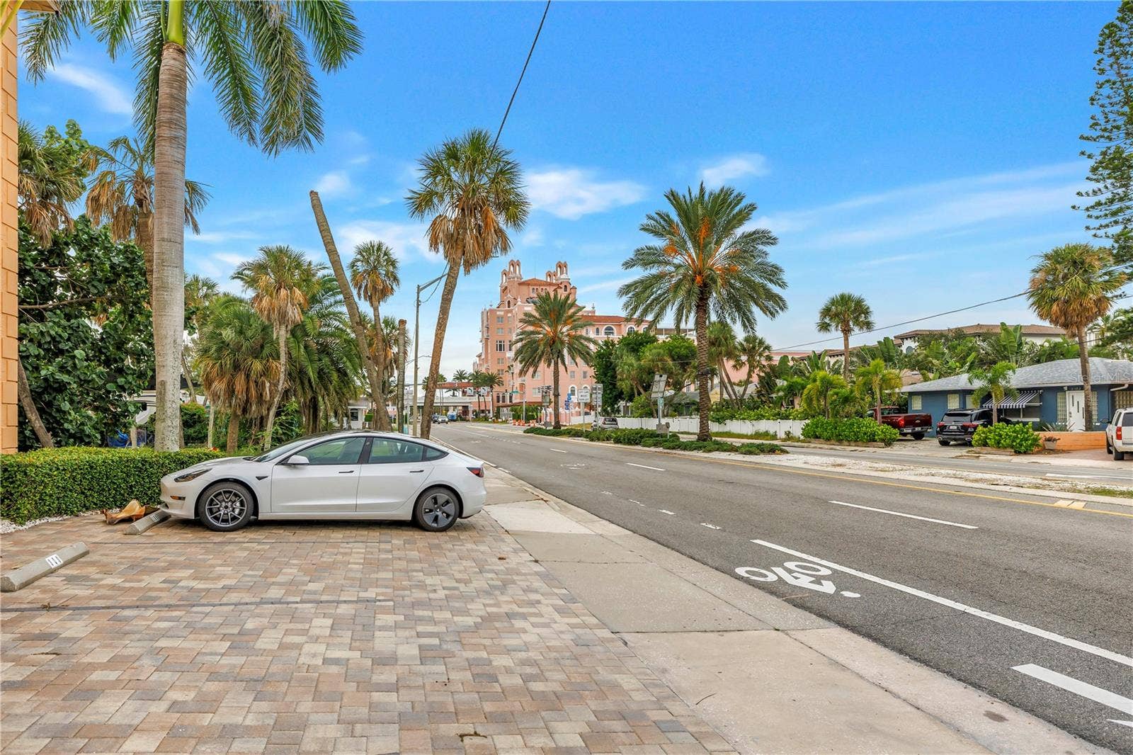 3575 GULF BOULEVARD, #204, St Pete Beach, FL 33706