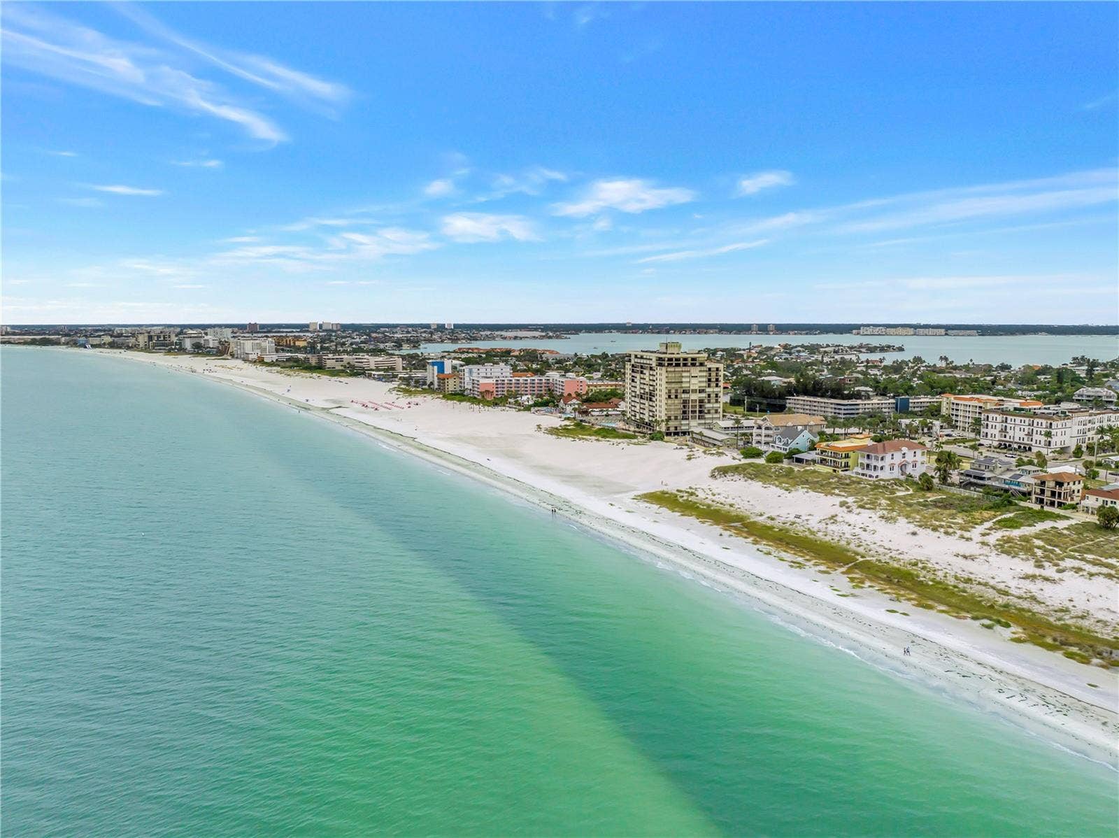 3575 GULF BOULEVARD, #204, St Pete Beach, FL 33706