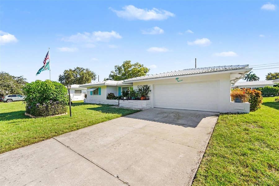 Property photo for 8727 143RD STREET, Seminole, FL