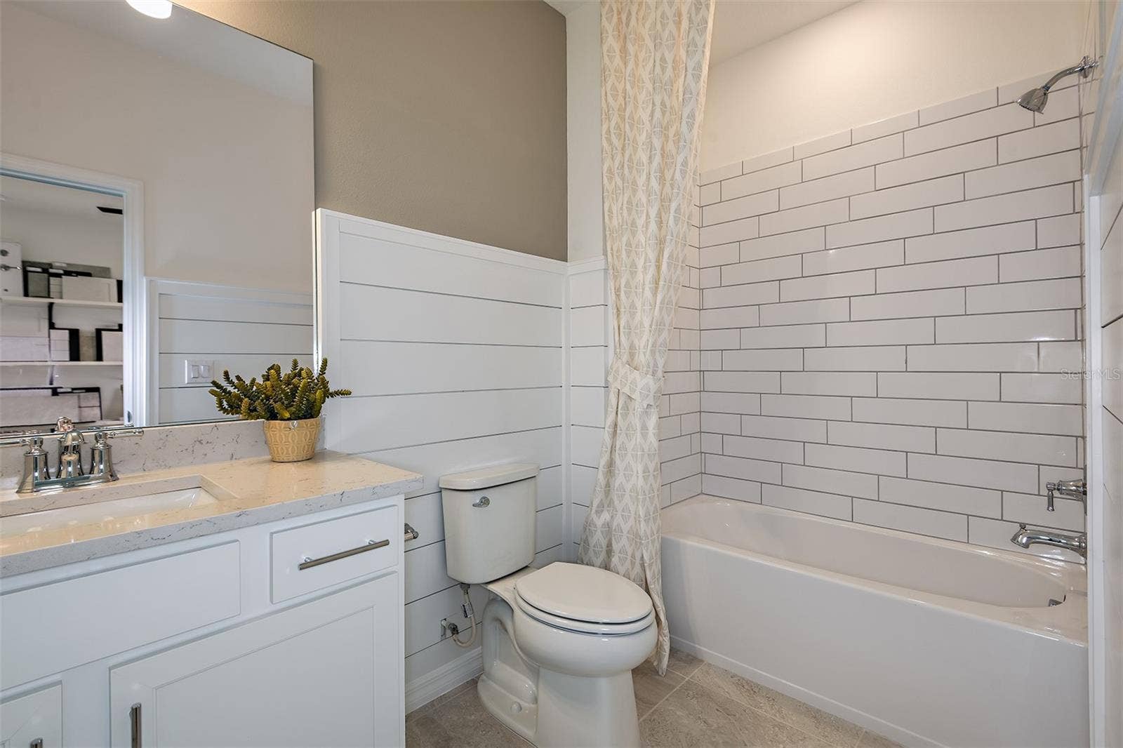 6635 BLAZING SPIRIT STREET, Wesley Chapel, FL 33545 Model Representation