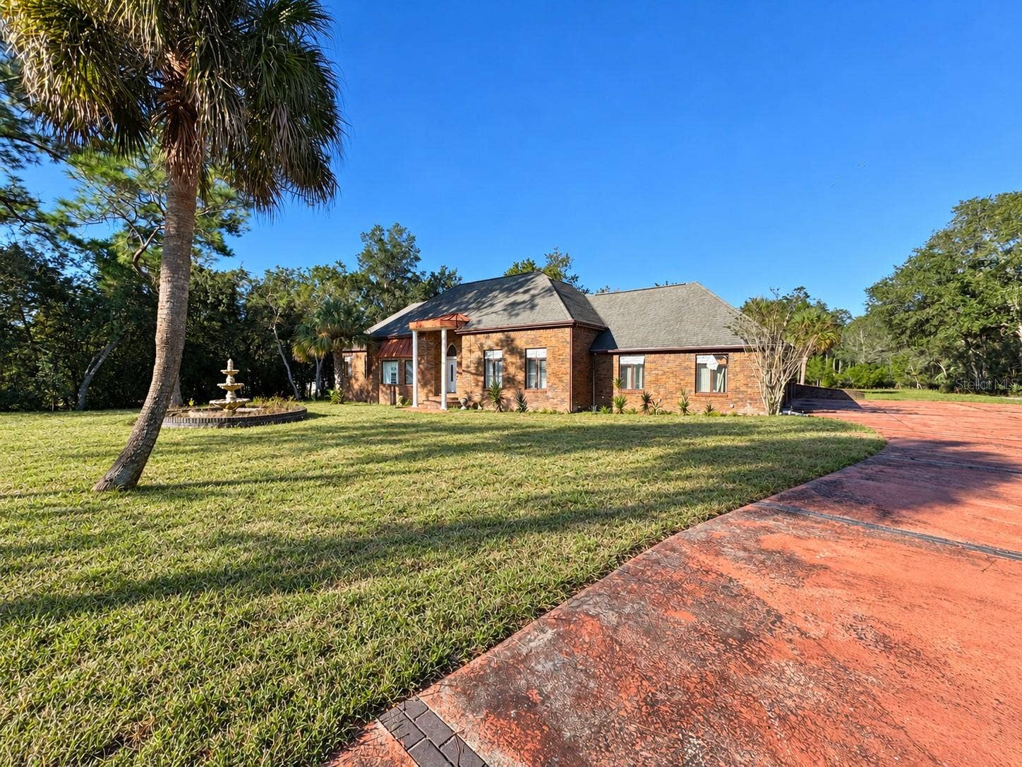 5385 SUWANNEE ROAD, Spring Hill, FL 34607 Front