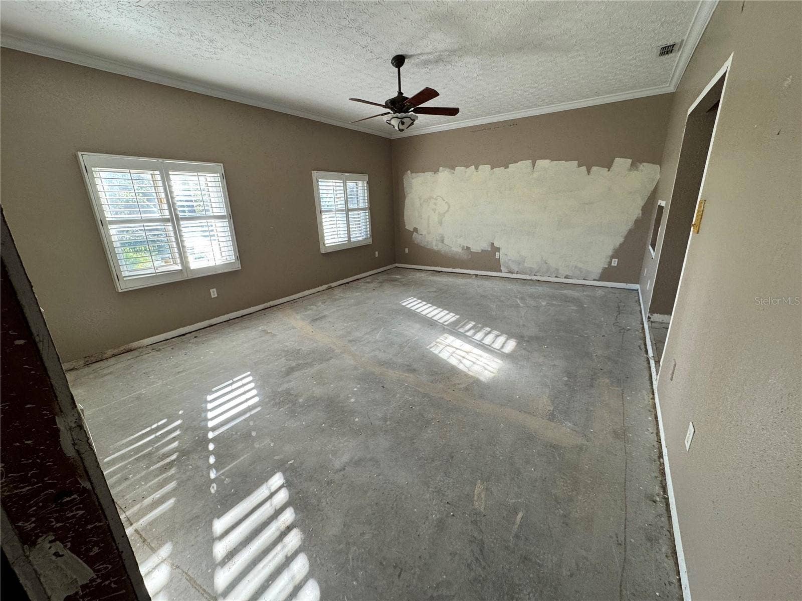 5385 SUWANNEE ROAD, Spring Hill, FL 34607 Bedroom 3
