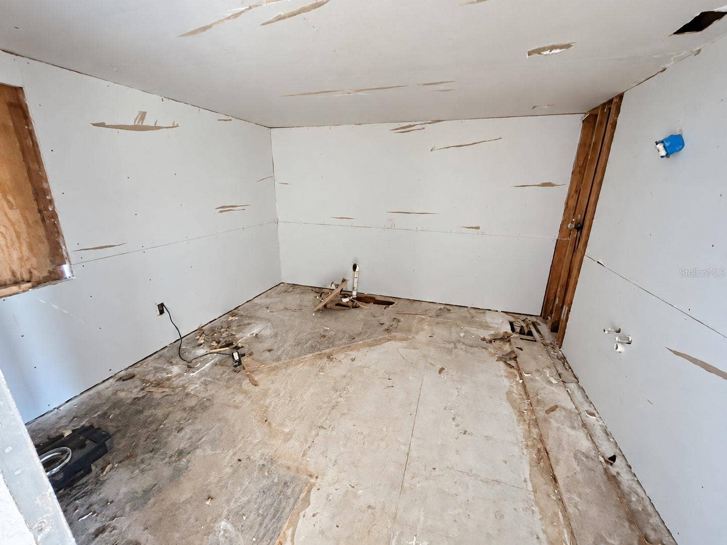 5385 SUWANNEE ROAD, Spring Hill, FL 34607 Bathroom Primary