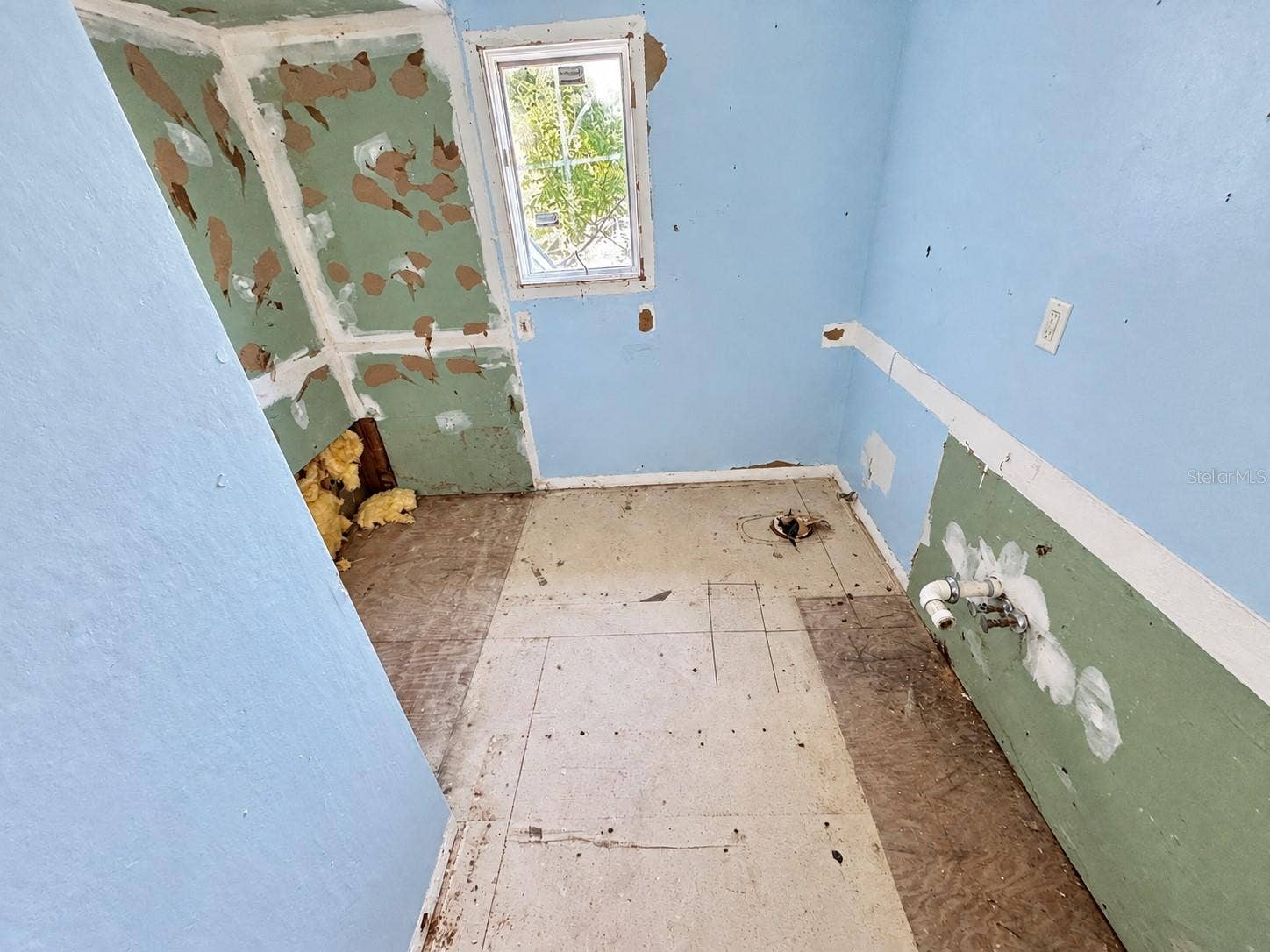 5385 SUWANNEE ROAD, Spring Hill, FL 34607 Bathroom 3
