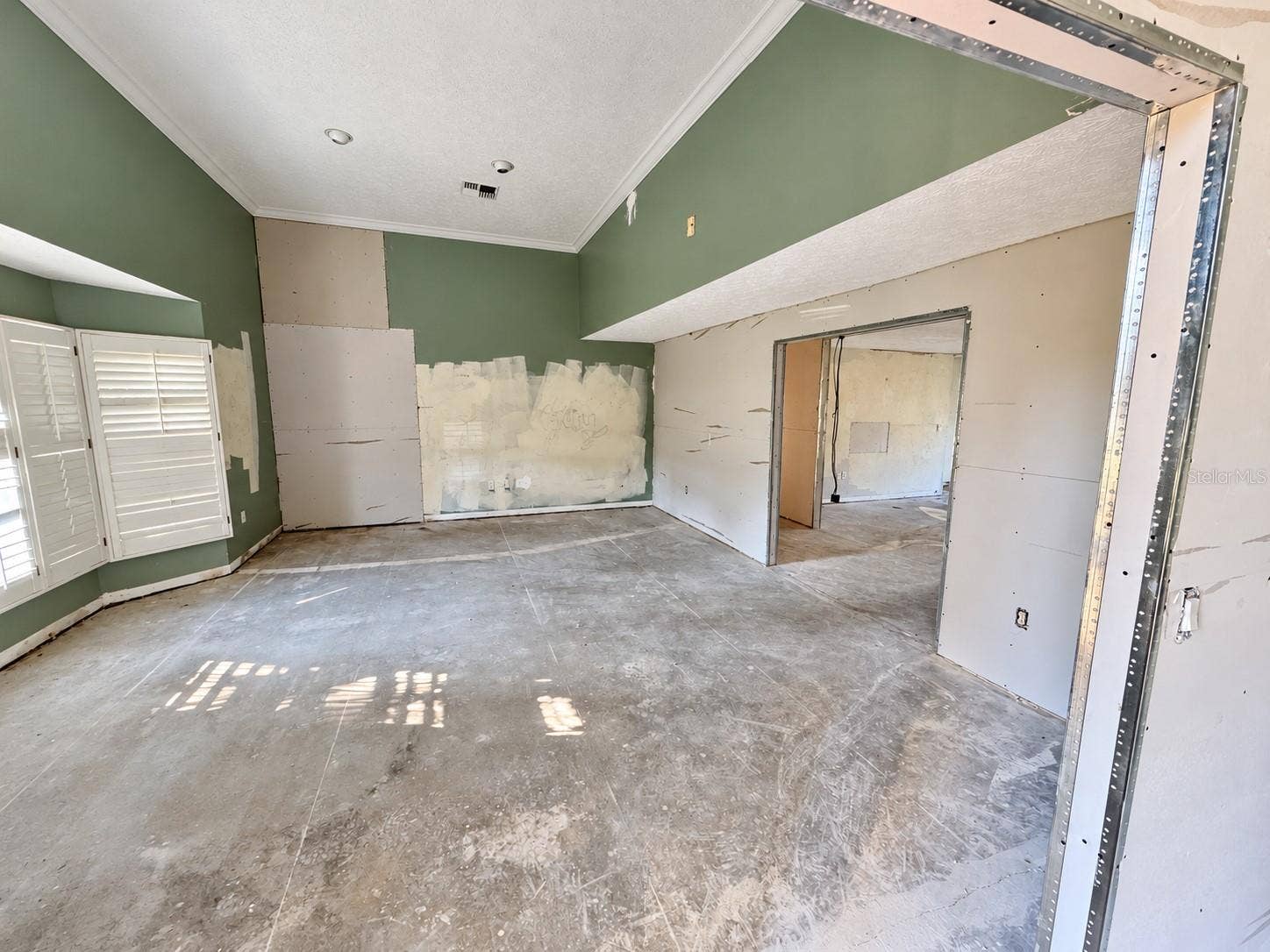5385 SUWANNEE ROAD, Spring Hill, FL 34607 Dining Area