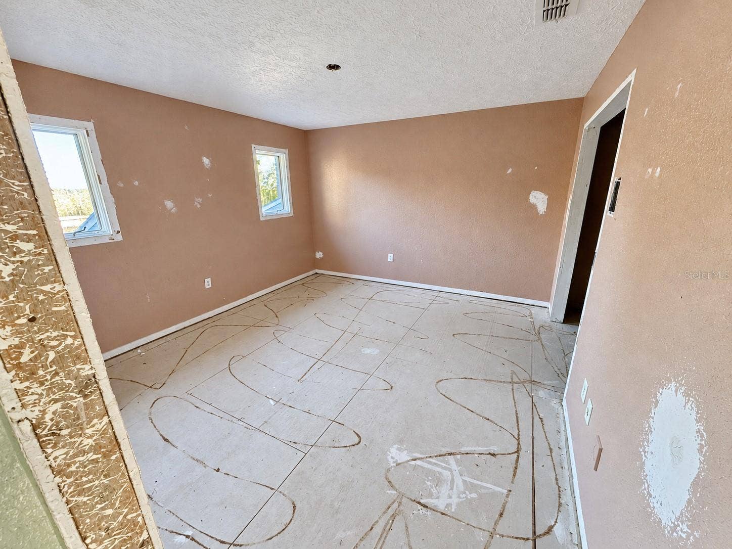 5385 SUWANNEE ROAD, Spring Hill, FL 34607 Bedroom 1