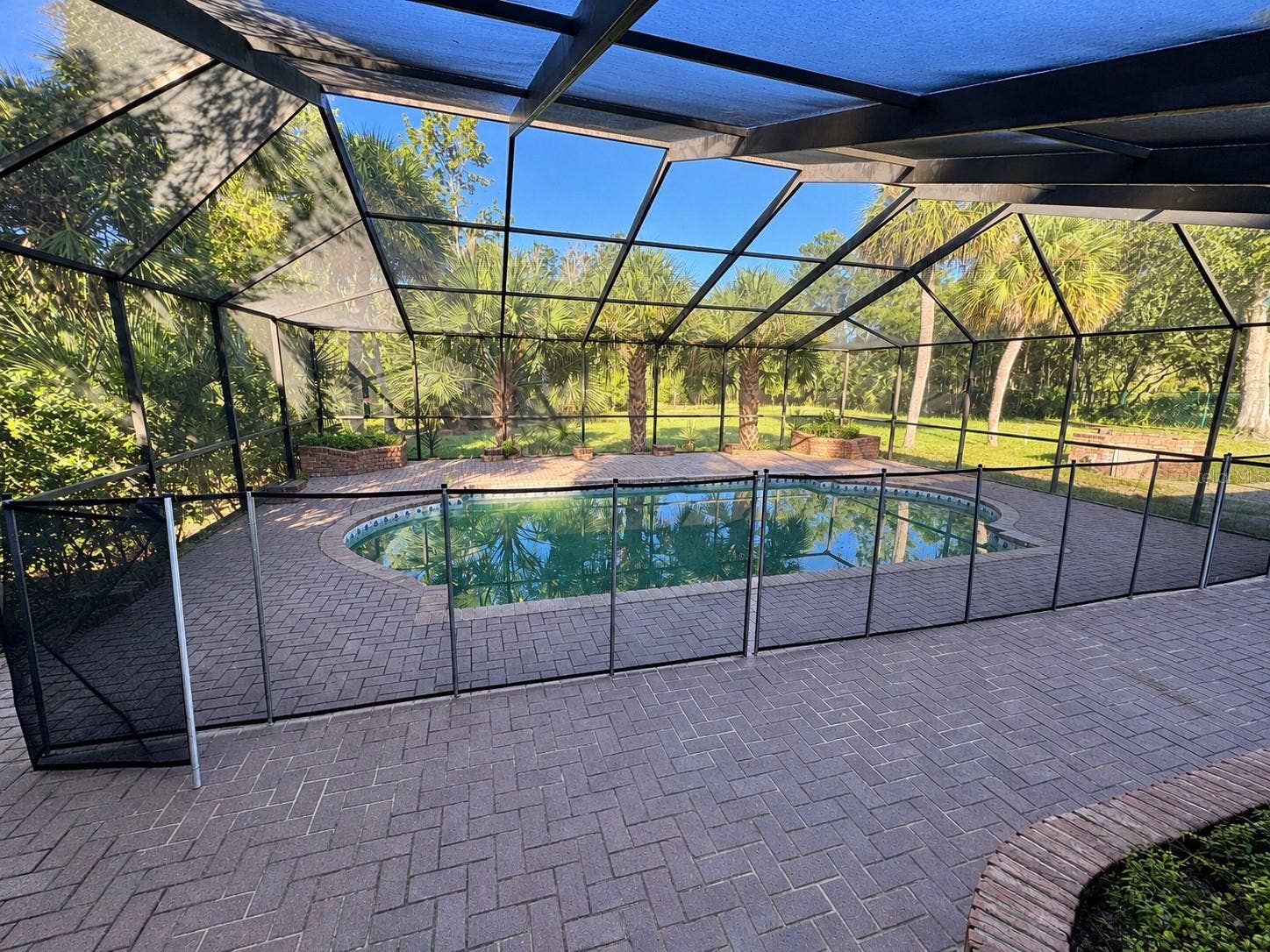 5385 SUWANNEE ROAD, Spring Hill, FL 34607 Pool