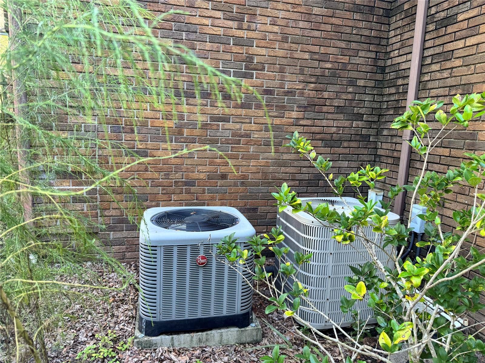 5385 SUWANNEE ROAD, Spring Hill, FL 34607 HVACs