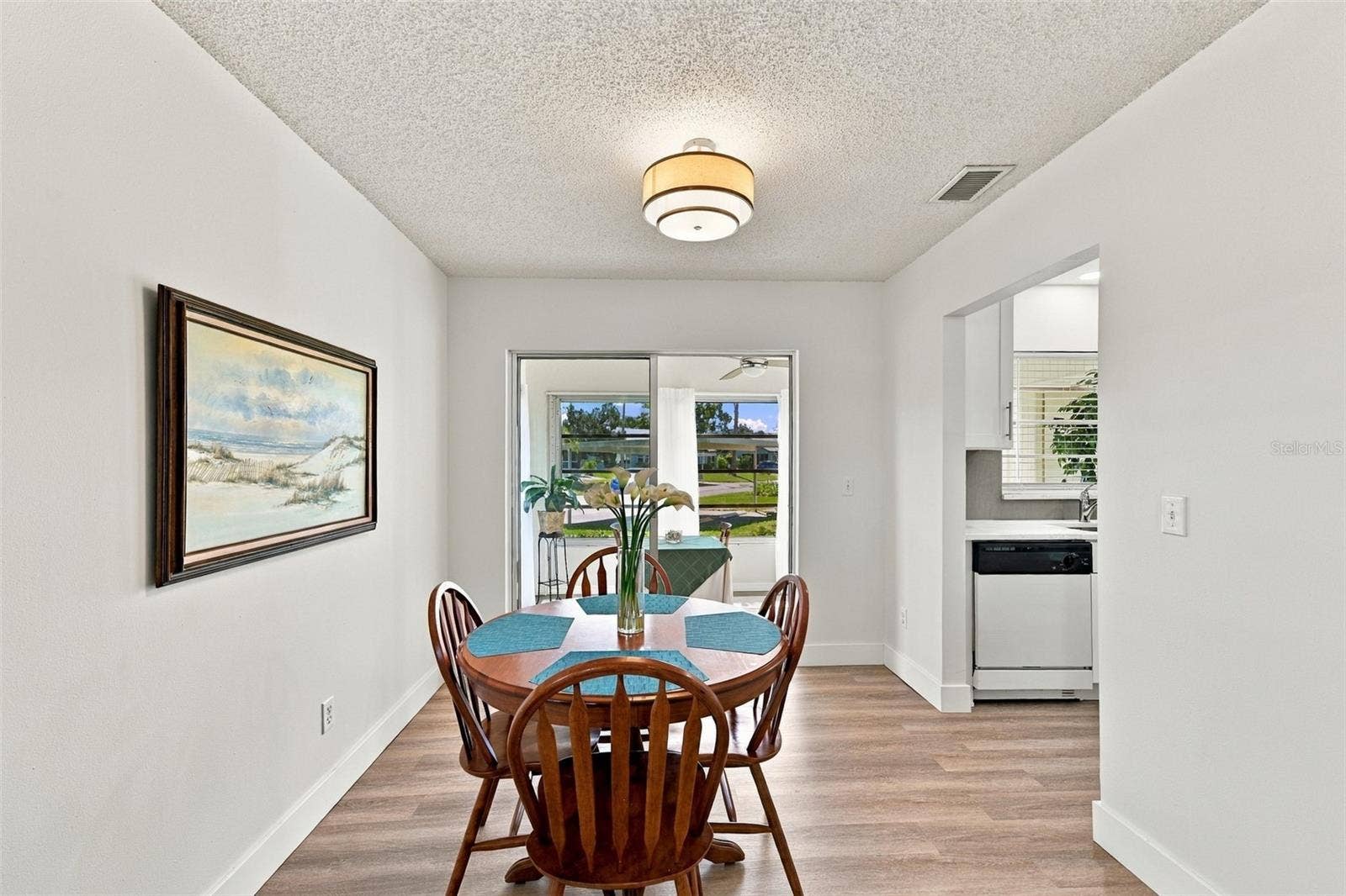 404 FLANBOROUGH TRAIL, #A, Sun City Center, FL 33573