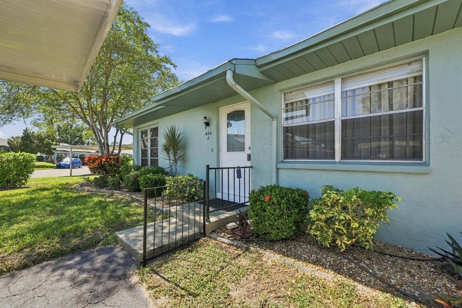 404 FLANBOROUGH TRAIL, #A, Sun City Center, FL 33573